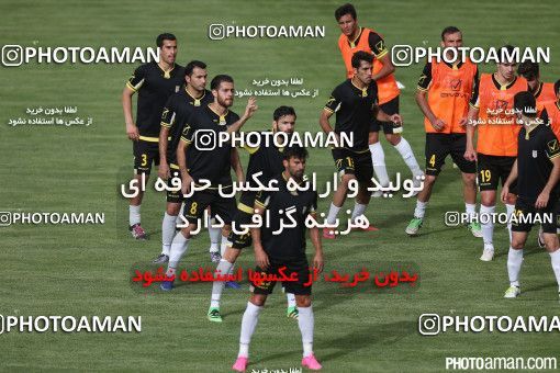 396764, Tehran, , Iran Football Team Training Session on 2016/06/06 at Azadi Stadium