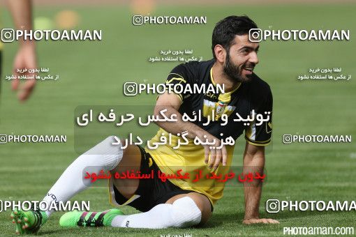 397016, Tehran, , Iran Football Team Training Session on 2016/06/06 at Azadi Stadium