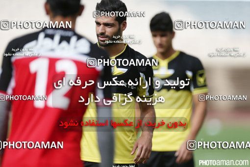 396990, Tehran, , Iran Football Team Training Session on 2016/06/06 at Azadi Stadium