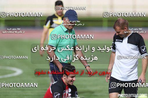397053, Tehran, , Iran Football Team Training Session on 2016/06/06 at Azadi Stadium