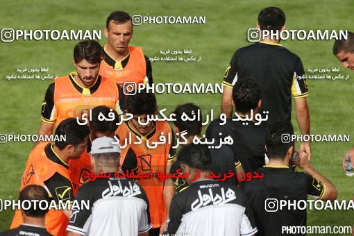396805, Tehran, , Iran Football Team Training Session on 2016/06/06 at Azadi Stadium