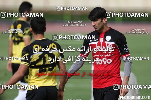 397059, Tehran, , Iran Football Team Training Session on 2016/06/06 at Azadi Stadium