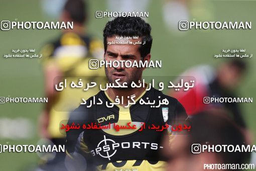 397035, Tehran, , Iran Football Team Training Session on 2016/06/06 at Azadi Stadium