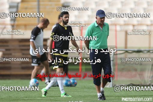396837, Tehran, , Iran Football Team Training Session on 2016/06/06 at Azadi Stadium