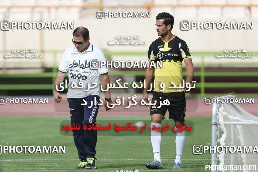 397073, Tehran, , Iran Football Team Training Session on 2016/06/06 at Azadi Stadium