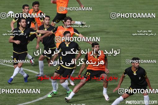 396770, Tehran, , Iran Football Team Training Session on 2016/06/06 at Azadi Stadium