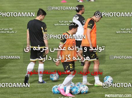 396792, Tehran, , Iran Football Team Training Session on 2016/06/06 at Azadi Stadium
