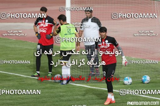 396775, Tehran, , Iran Football Team Training Session on 2016/06/06 at Azadi Stadium