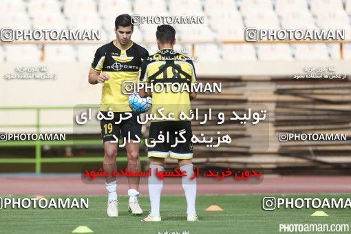 396926, Tehran, , Iran Football Team Training Session on 2016/06/06 at Azadi Stadium