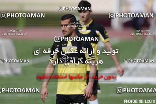 397082, Tehran, , Iran Football Team Training Session on 2016/06/06 at Azadi Stadium