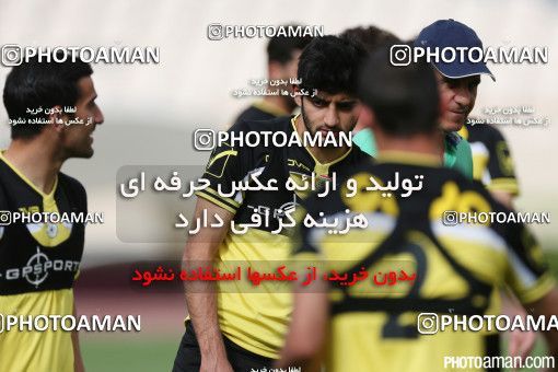 396971, Tehran, , Iran Football Team Training Session on 2016/06/06 at Azadi Stadium