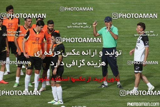 396765, Tehran, , Iran Football Team Training Session on 2016/06/06 at Azadi Stadium