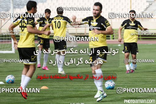 396939, Tehran, , Iran Football Team Training Session on 2016/06/06 at Azadi Stadium