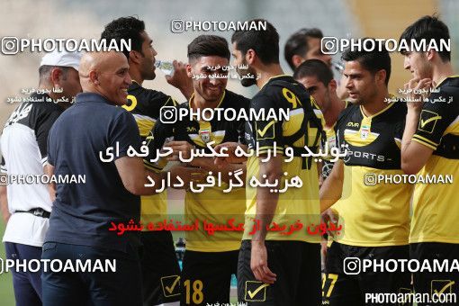 396850, Tehran, , Iran Football Team Training Session on 2016/06/06 at Azadi Stadium