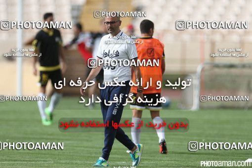 396835, Tehran, , Iran Football Team Training Session on 2016/06/06 at Azadi Stadium