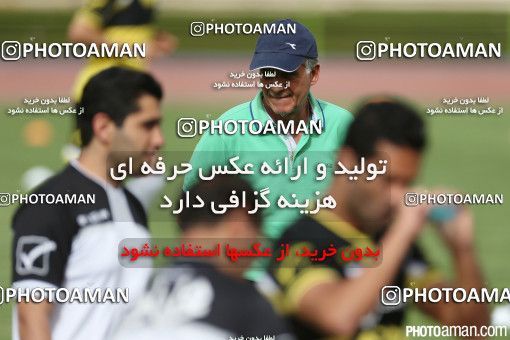 397045, Tehran, , Iran Football Team Training Session on 2016/06/06 at Azadi Stadium