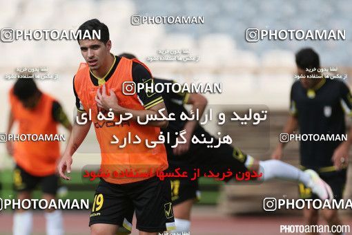 396824, Tehran, , Iran Football Team Training Session on 2016/06/06 at Azadi Stadium