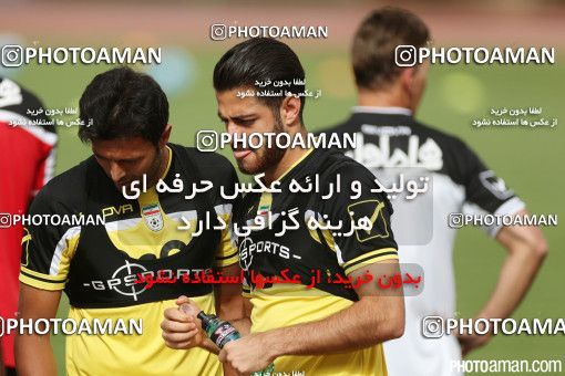 397048, Tehran, , Iran Football Team Training Session on 2016/06/06 at Azadi Stadium