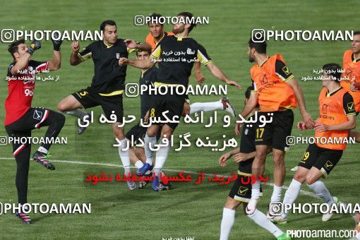 396762, Tehran, , Iran Football Team Training Session on 2016/06/06 at Azadi Stadium