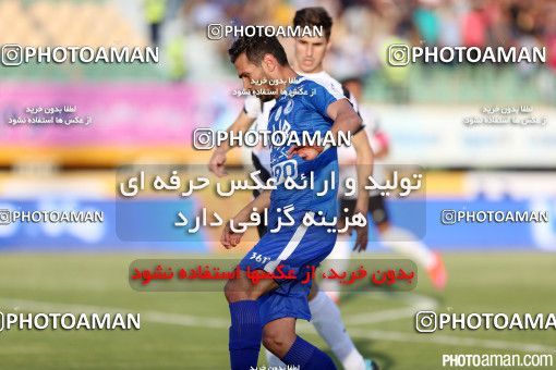397486, Qom, [*parameter:4*], لیگ برتر فوتبال ایران، Persian Gulf Cup، Week 30، Second Leg، Saba 1 v 1 Esteghlal on 2016/05/13 at Yadegar-e Emam Stadium Qom