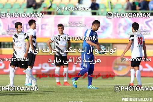 397472, Qom, [*parameter:4*], لیگ برتر فوتبال ایران، Persian Gulf Cup، Week 30، Second Leg، Saba 1 v 1 Esteghlal on 2016/05/13 at Yadegar-e Emam Stadium Qom