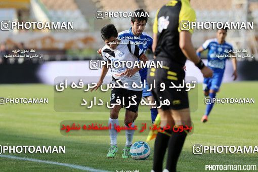 397459, Qom, [*parameter:4*], لیگ برتر فوتبال ایران، Persian Gulf Cup، Week 30، Second Leg، Saba 1 v 1 Esteghlal on 2016/05/13 at Yadegar-e Emam Stadium Qom