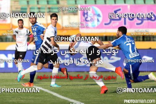 397487, Qom, [*parameter:4*], لیگ برتر فوتبال ایران، Persian Gulf Cup، Week 30، Second Leg، Saba 1 v 1 Esteghlal on 2016/05/13 at Yadegar-e Emam Stadium Qom