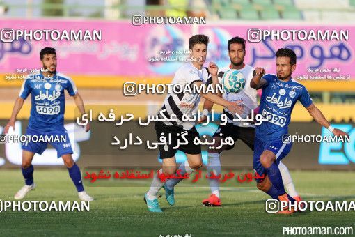 397496, Qom, [*parameter:4*], لیگ برتر فوتبال ایران، Persian Gulf Cup، Week 30، Second Leg، Saba 1 v 1 Esteghlal on 2016/05/13 at Yadegar-e Emam Stadium Qom
