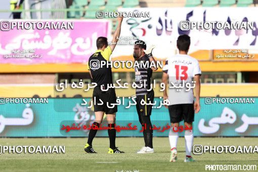 397471, Qom, [*parameter:4*], لیگ برتر فوتبال ایران، Persian Gulf Cup، Week 30، Second Leg، Saba 1 v 1 Esteghlal on 2016/05/13 at Yadegar-e Emam Stadium Qom