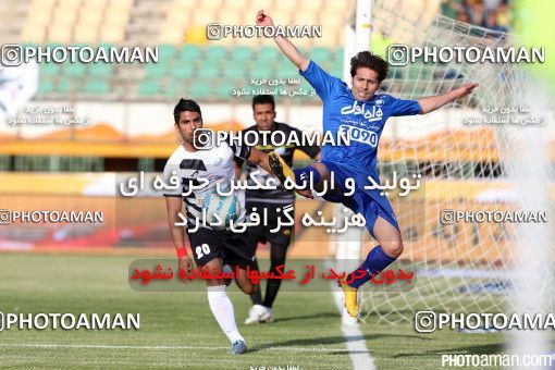 397466, Qom, [*parameter:4*], لیگ برتر فوتبال ایران، Persian Gulf Cup، Week 30، Second Leg، Saba 1 v 1 Esteghlal on 2016/05/13 at Yadegar-e Emam Stadium Qom