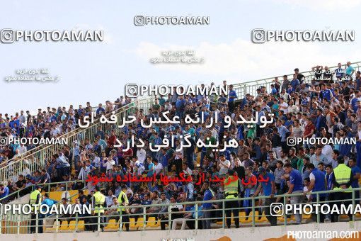 397522, Qom, [*parameter:4*], لیگ برتر فوتبال ایران، Persian Gulf Cup، Week 30، Second Leg، Saba 1 v 1 Esteghlal on 2016/05/13 at Yadegar-e Emam Stadium Qom