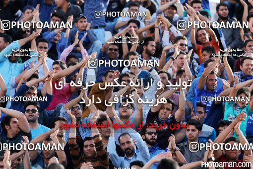 397461, Qom, [*parameter:4*], لیگ برتر فوتبال ایران، Persian Gulf Cup، Week 30، Second Leg، Saba 1 v 1 Esteghlal on 2016/05/13 at Yadegar-e Emam Stadium Qom