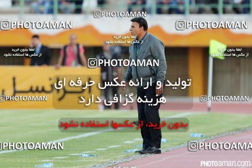 397504, Qom, [*parameter:4*], لیگ برتر فوتبال ایران، Persian Gulf Cup، Week 30، Second Leg، Saba 1 v 1 Esteghlal on 2016/05/13 at Yadegar-e Emam Stadium Qom