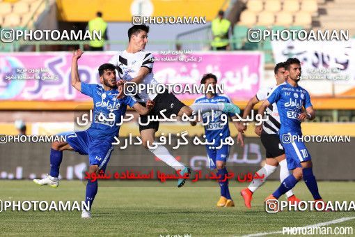 397447, Qom, [*parameter:4*], لیگ برتر فوتبال ایران، Persian Gulf Cup، Week 30، Second Leg، Saba 1 v 1 Esteghlal on 2016/05/13 at Yadegar-e Emam Stadium Qom