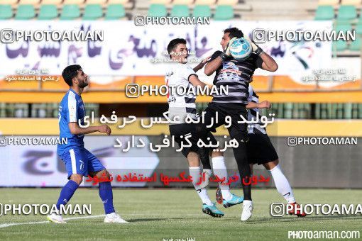 397464, Qom, [*parameter:4*], لیگ برتر فوتبال ایران، Persian Gulf Cup، Week 30، Second Leg، Saba 1 v 1 Esteghlal on 2016/05/13 at Yadegar-e Emam Stadium Qom