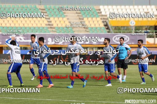397523, Qom, [*parameter:4*], لیگ برتر فوتبال ایران، Persian Gulf Cup، Week 30، Second Leg، Saba 1 v 1 Esteghlal on 2016/05/13 at Yadegar-e Emam Stadium Qom