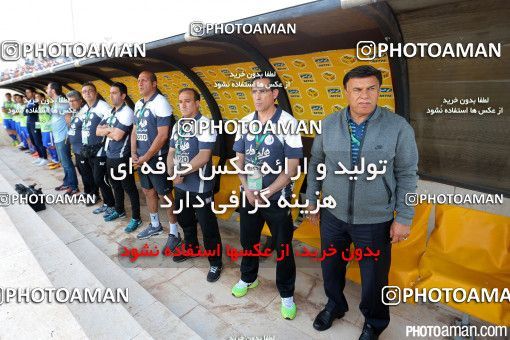 397547, Qom, [*parameter:4*], لیگ برتر فوتبال ایران، Persian Gulf Cup، Week 30، Second Leg، Saba 1 v 1 Esteghlal on 2016/05/13 at Yadegar-e Emam Stadium Qom