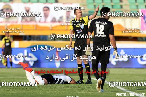 397489, Qom, [*parameter:4*], لیگ برتر فوتبال ایران، Persian Gulf Cup، Week 30، Second Leg، Saba 1 v 1 Esteghlal on 2016/05/13 at Yadegar-e Emam Stadium Qom