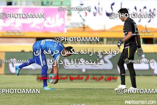 397474, Qom, [*parameter:4*], لیگ برتر فوتبال ایران، Persian Gulf Cup، Week 30، Second Leg، Saba 1 v 1 Esteghlal on 2016/05/13 at Yadegar-e Emam Stadium Qom