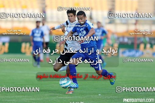 397508, Qom, [*parameter:4*], لیگ برتر فوتبال ایران، Persian Gulf Cup، Week 30، Second Leg، Saba 1 v 1 Esteghlal on 2016/05/13 at Yadegar-e Emam Stadium Qom