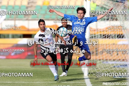 397449, Qom, [*parameter:4*], لیگ برتر فوتبال ایران، Persian Gulf Cup، Week 30، Second Leg، Saba 1 v 1 Esteghlal on 2016/05/13 at Yadegar-e Emam Stadium Qom