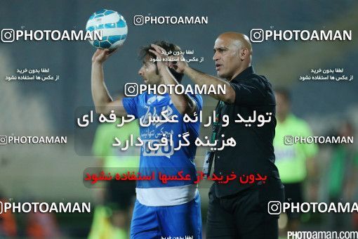398659, Tehran, [*parameter:4*], لیگ برتر فوتبال ایران، Persian Gulf Cup، Week 1، First Leg، Esteghlal 1 v 1 Naft Tehran on 2016/07/25 at Azadi Stadium