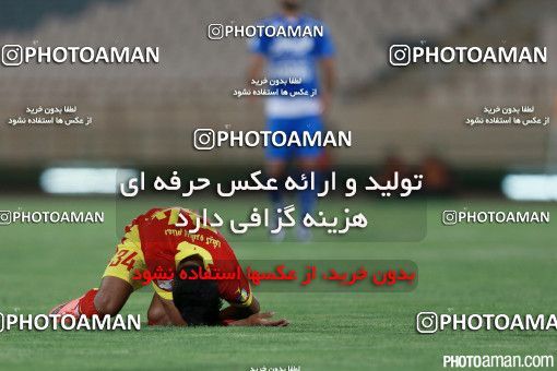 398463, Tehran, [*parameter:4*], لیگ برتر فوتبال ایران، Persian Gulf Cup، Week 1، First Leg، Esteghlal 1 v 1 Naft Tehran on 2016/07/25 at Azadi Stadium