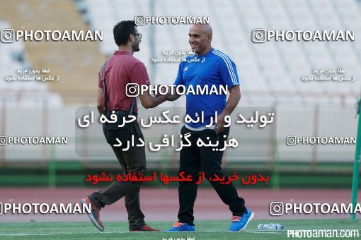 397561, Tehran, [*parameter:4*], لیگ برتر فوتبال ایران، Persian Gulf Cup، Week 1، First Leg، Esteghlal 1 v 1 Naft Tehran on 2016/07/25 at Azadi Stadium