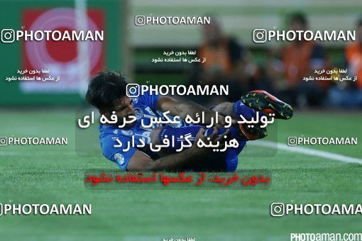 398795, Tehran, [*parameter:4*], لیگ برتر فوتبال ایران، Persian Gulf Cup، Week 1، First Leg، Esteghlal 1 v 1 Naft Tehran on 2016/07/25 at Azadi Stadium