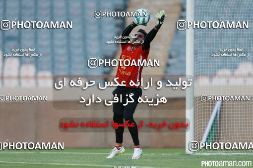 397596, Tehran, [*parameter:4*], لیگ برتر فوتبال ایران، Persian Gulf Cup، Week 1، First Leg، Esteghlal 1 v 1 Naft Tehran on 2016/07/25 at Azadi Stadium