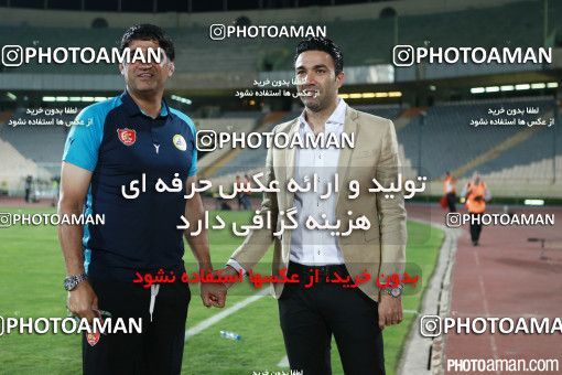 398573, Tehran, [*parameter:4*], لیگ برتر فوتبال ایران، Persian Gulf Cup، Week 1، First Leg، Esteghlal 1 v 1 Naft Tehran on 2016/07/25 at Azadi Stadium