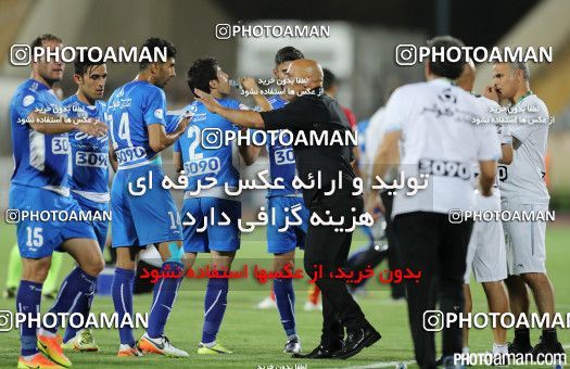 397671, Tehran, [*parameter:4*], لیگ برتر فوتبال ایران، Persian Gulf Cup، Week 1، First Leg، Esteghlal 1 v 1 Naft Tehran on 2016/07/25 at Azadi Stadium