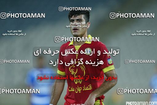 398905, Tehran, [*parameter:4*], لیگ برتر فوتبال ایران، Persian Gulf Cup، Week 1، First Leg، Esteghlal 1 v 1 Naft Tehran on 2016/07/25 at Azadi Stadium