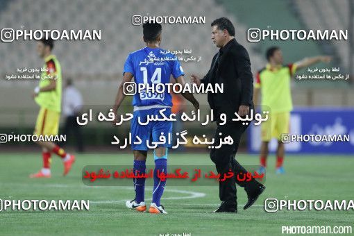 397691, Tehran, [*parameter:4*], لیگ برتر فوتبال ایران، Persian Gulf Cup، Week 1، First Leg، Esteghlal 1 v 1 Naft Tehran on 2016/07/25 at Azadi Stadium